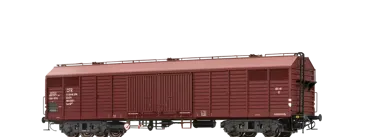H0 GÜW Gas CFR IV
