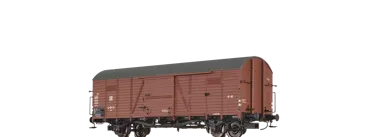 H0 GÜW Glr 22 DR III