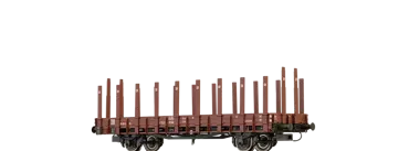 H0 GÜW Rr DR III