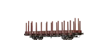 H0 GÜW Rm ÖBB III