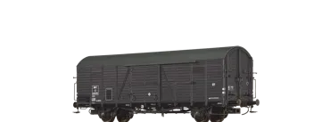 H0 GÜW IJ SNCF III