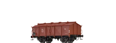 H0 GÜW K 25 DB III