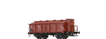 H0 GÜW K DR III