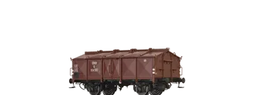 H0 GÜW K ÖBB III