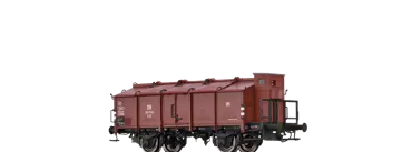 H0 GÜW K 25 DB III