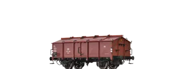 H0 GÜW K15 DB III
