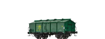 H0 GÜW  SNCB III