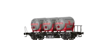 H0 GÜW BTs 30 DB III Holsten