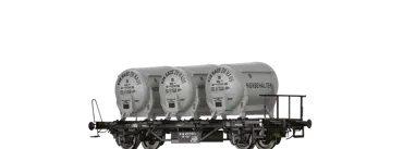H0 GÜW Lbs 577 DB IV