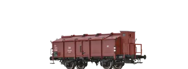 H0 GÜW K 25 DB III
