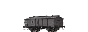 H0 GÜW STw SNCF III