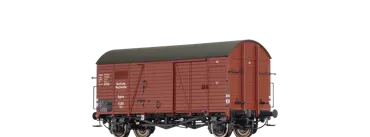 H0 GÜW Grs DRG II