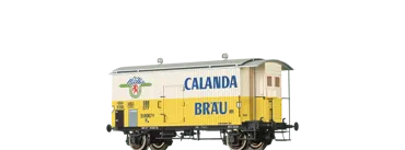 H0 SET Schweizer-Ma. SBB DC (3)