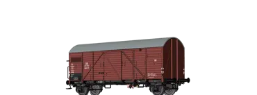 H0 GÜW Gmhs 35 DB III