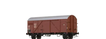 H0 GÜW Gmh 35 DB III