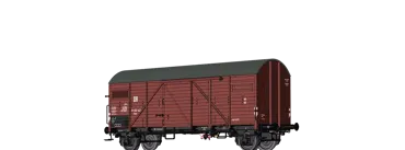 H0 GÜW Gms DR III
