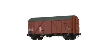 H0 GÜW Gmhs (11) DR IV