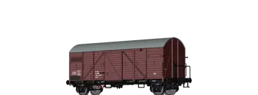 H0 GÜW Glms ÖBB IV