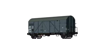 H0 GÜW K SNCF III