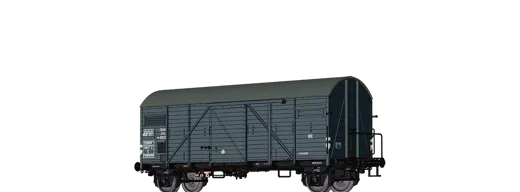 H0 GÜW K SNCF III