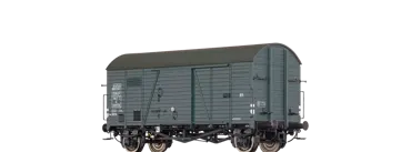 H0 GÜW Gms 30 SNCF III