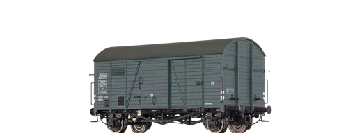 H0 GÜW Gms 30 SNCF III