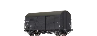 H0 GÜW Gms 30 NS III