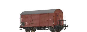 H0 GÜW Gms 30 DB III