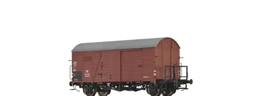 H0 GÜW Gms 30 DB III