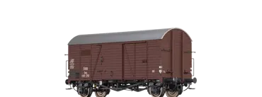 H0 GÜW Gms 30 ÖBB III