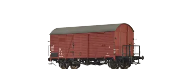 H0 GÜW Mso 30 DR IV
