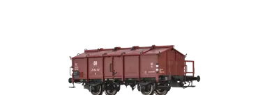 H0 GÜW K DR III