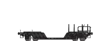 H0 GÜW Ui 631 DB IVa