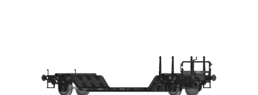 H0 GÜW Uikk 631 DB IVb