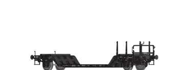 H0 GÜW Uikk 631 DB V