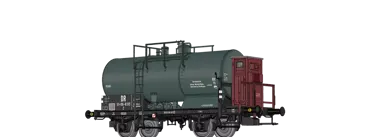 H0 KEW Z DR III