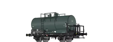 H0 KEW Z DR III