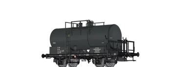 H0 KEW Z DR IV