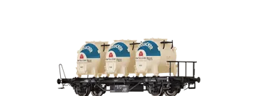 H0 GÜW Lbs 577 DB IV,Südzucker