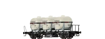 H0 GÜW Lbs 577 DB IV, Texaco
