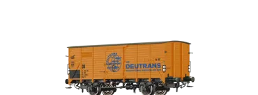 H0 GÜW Gw (G) DR III, Deutrans