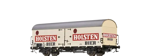 H0 KÜW [P] DB III, Holsten