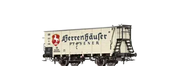 H0 GÜW G10 DB III, Herren.Pils.
