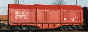H0 GÜW Shimmns-u 708 DB AG VI
