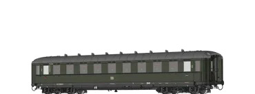 H0 PEW B4üe DB III DC+LED