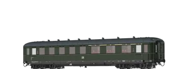 H0 PEW AB4üe DR III AC+ LED