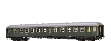 H0 PEW B4ymgf-51 DB III