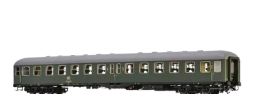 H0 PEW Bylb 421 DB IV