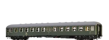 H0 PEW Bylb 421 DB IV