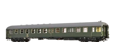 H0 STW Bdymf 456 DB IV DC